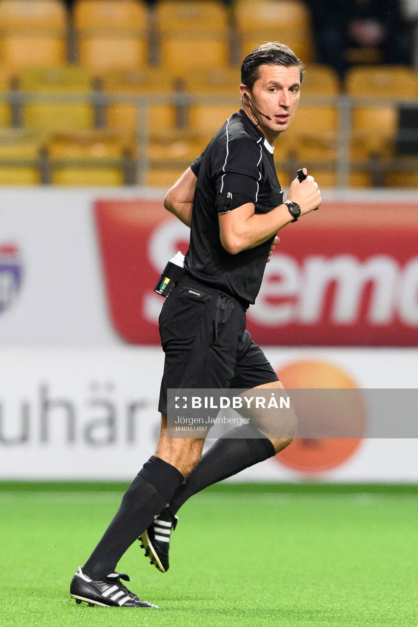 domare Bojan Pandzic