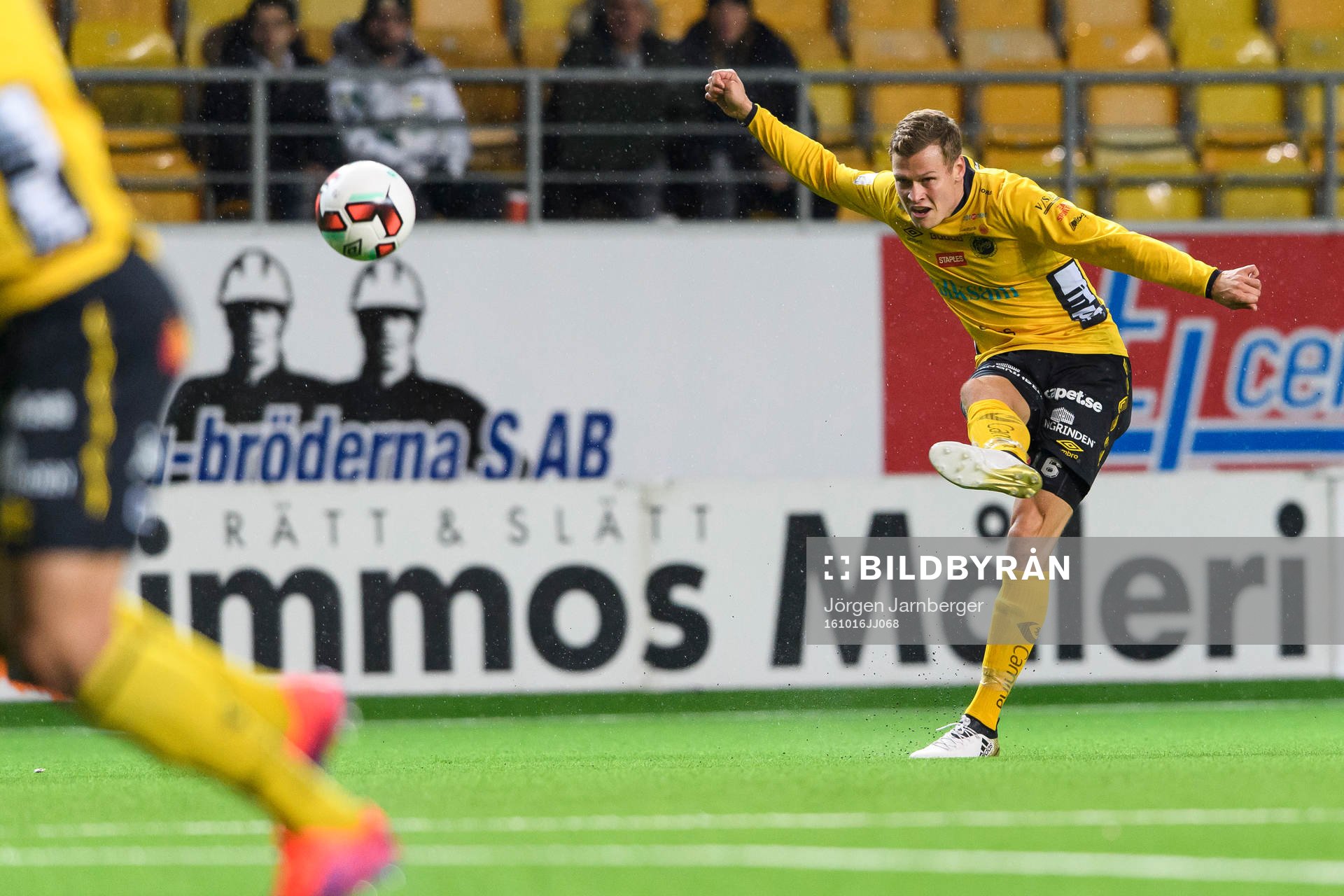Elfsborgs Viktor Claesson