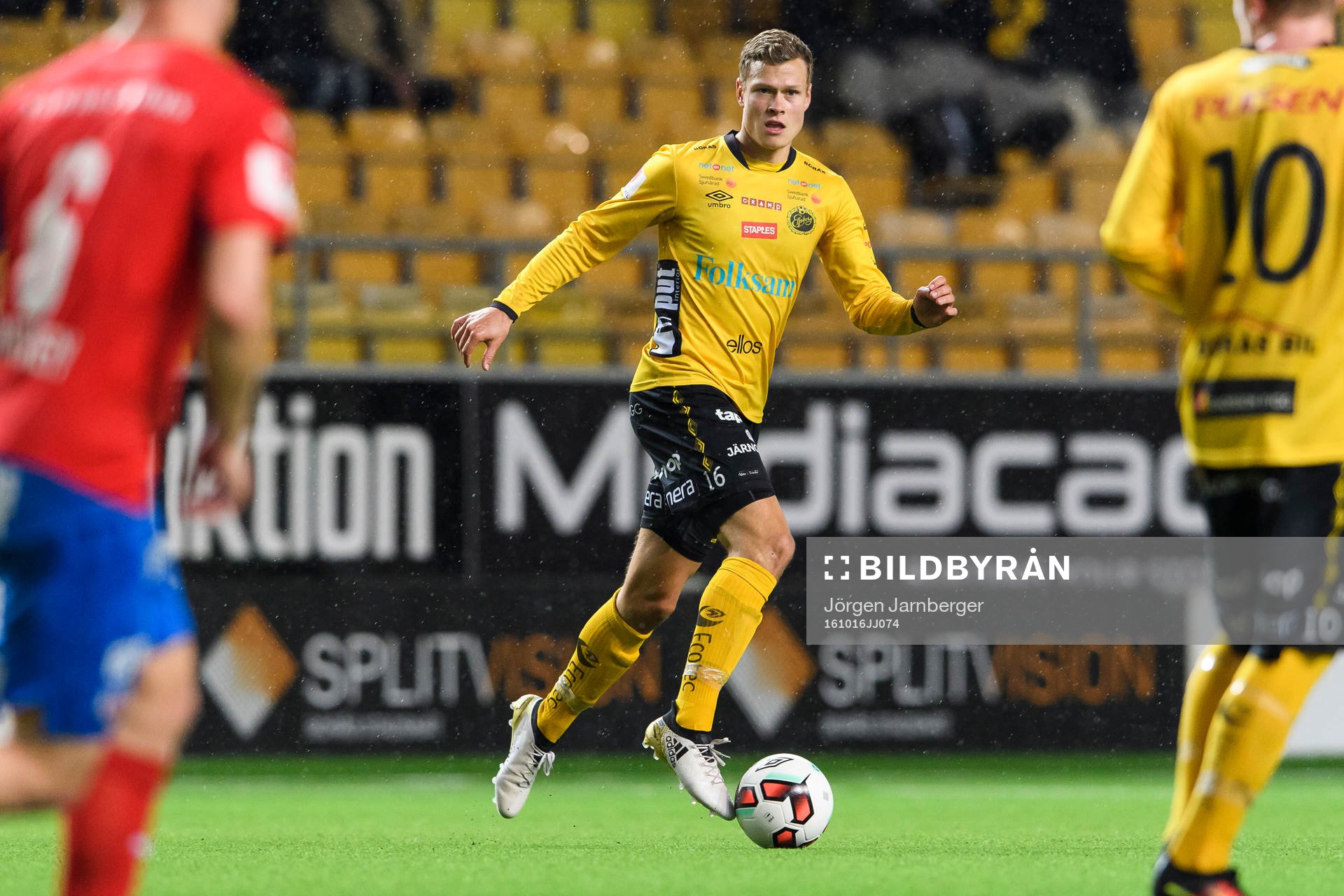 Elfsborgs Viktor Claesson