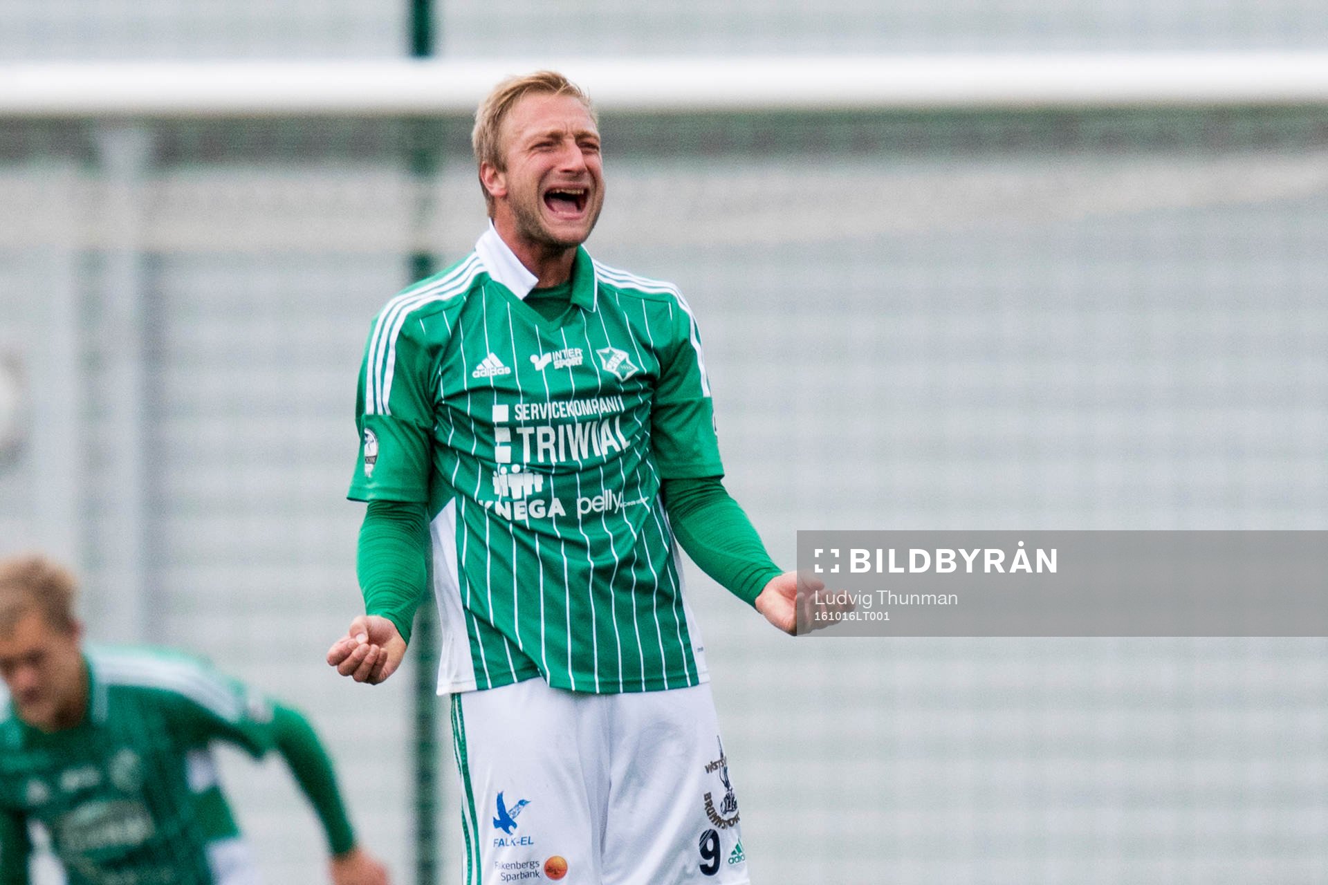 Vinbergs Alexander Sakac deppar