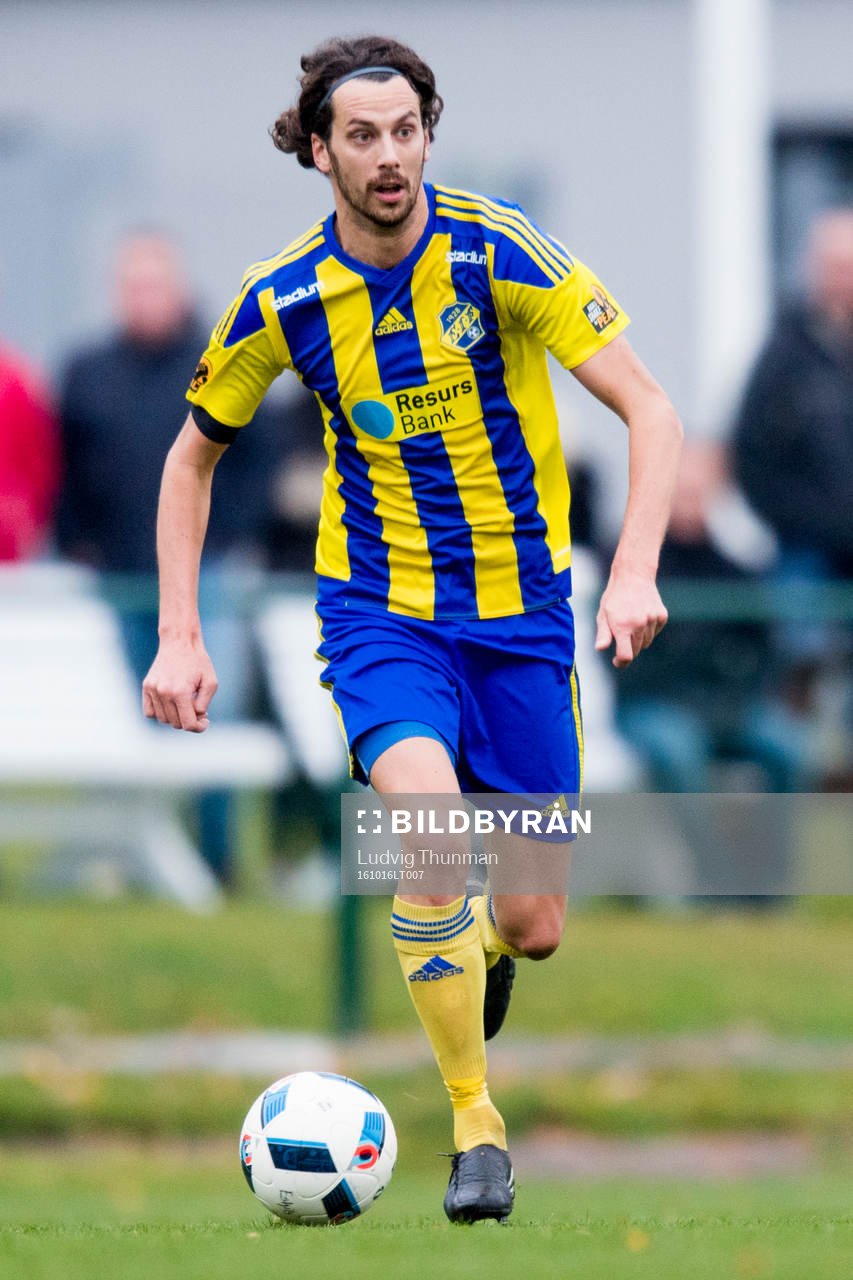 Eskilsminnes Filip Egger