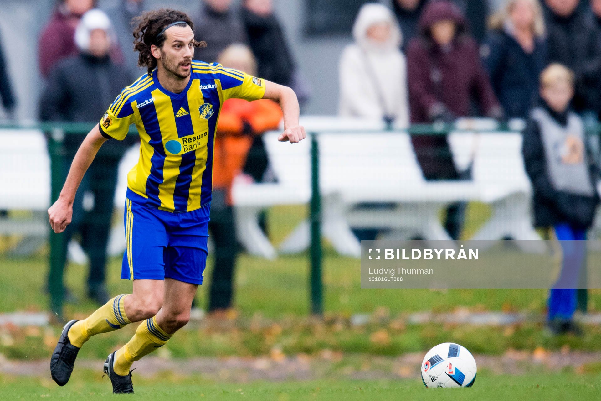 Eskilsminnes Filip Egger