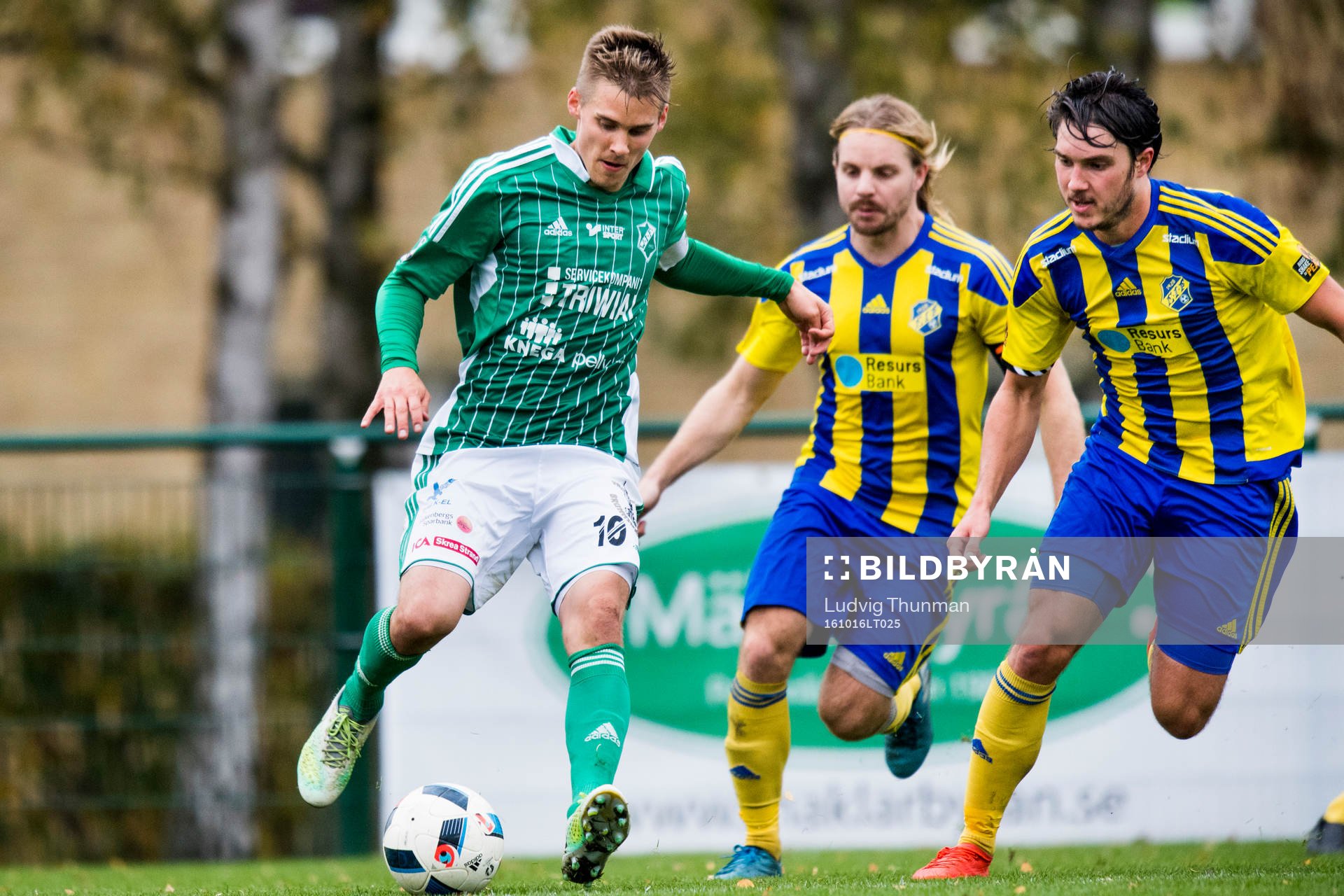 Vinbergs Niclas Johnsson
