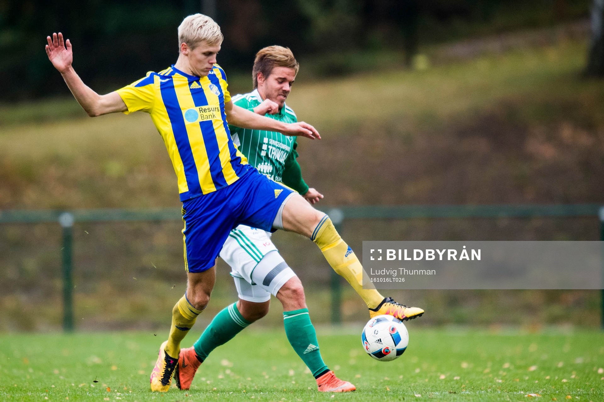 Eskilsminnes Jonatan Persson