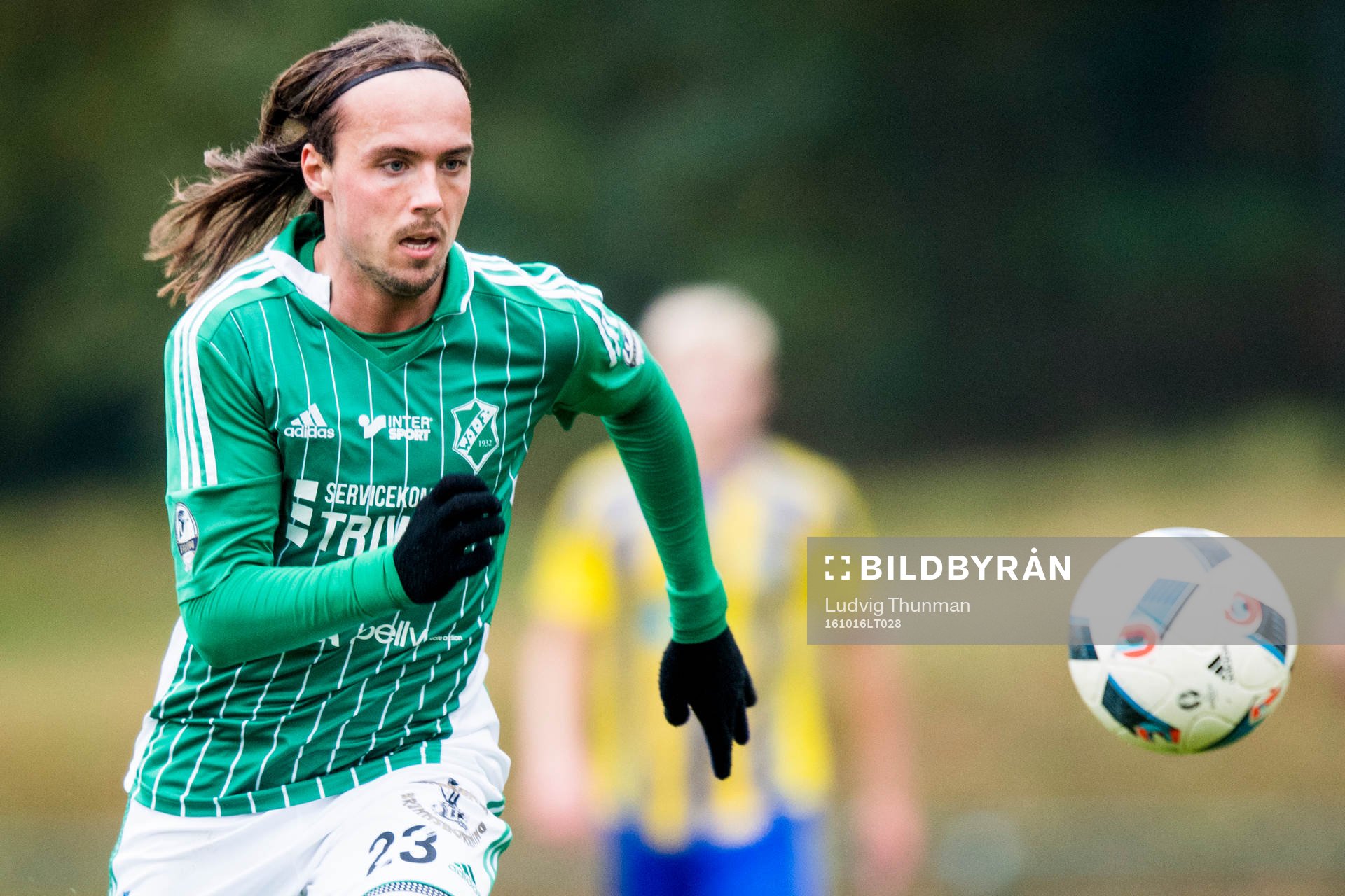 Vinbergs Sebastian Möller