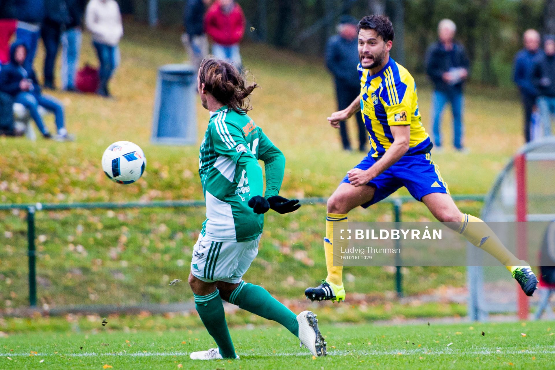 Eskilsminnes Patrik Åström