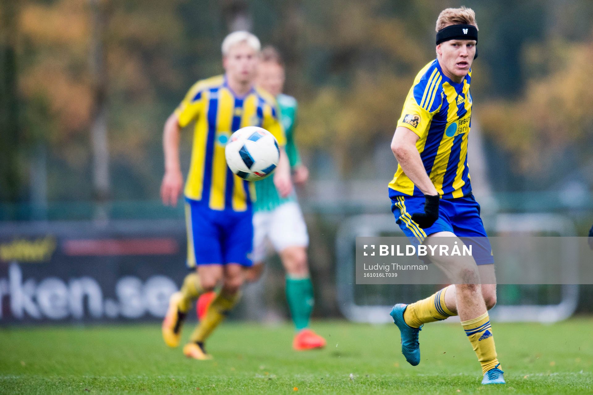 Eskilsminnes Victor Wahlgren
