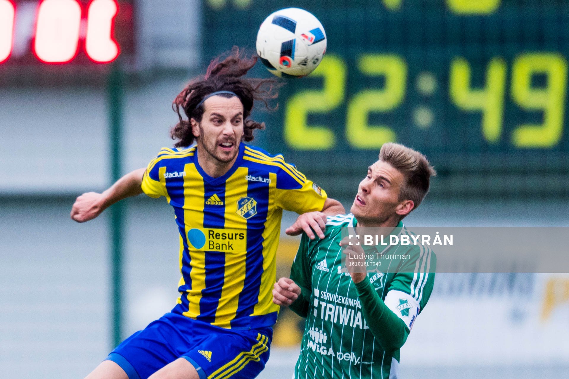 Eskilsminnes Filip Egger