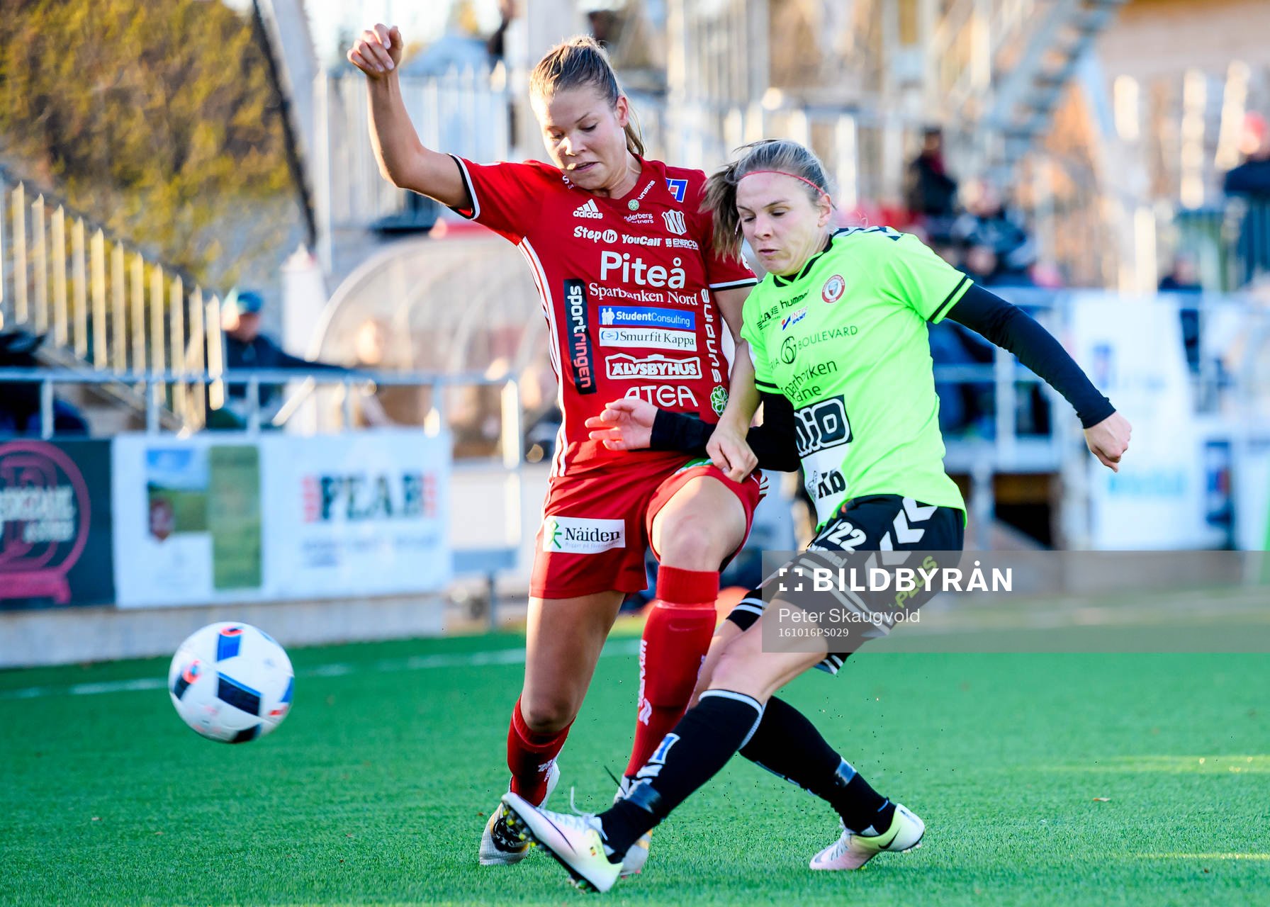 Piteås Nina Jakobsson
