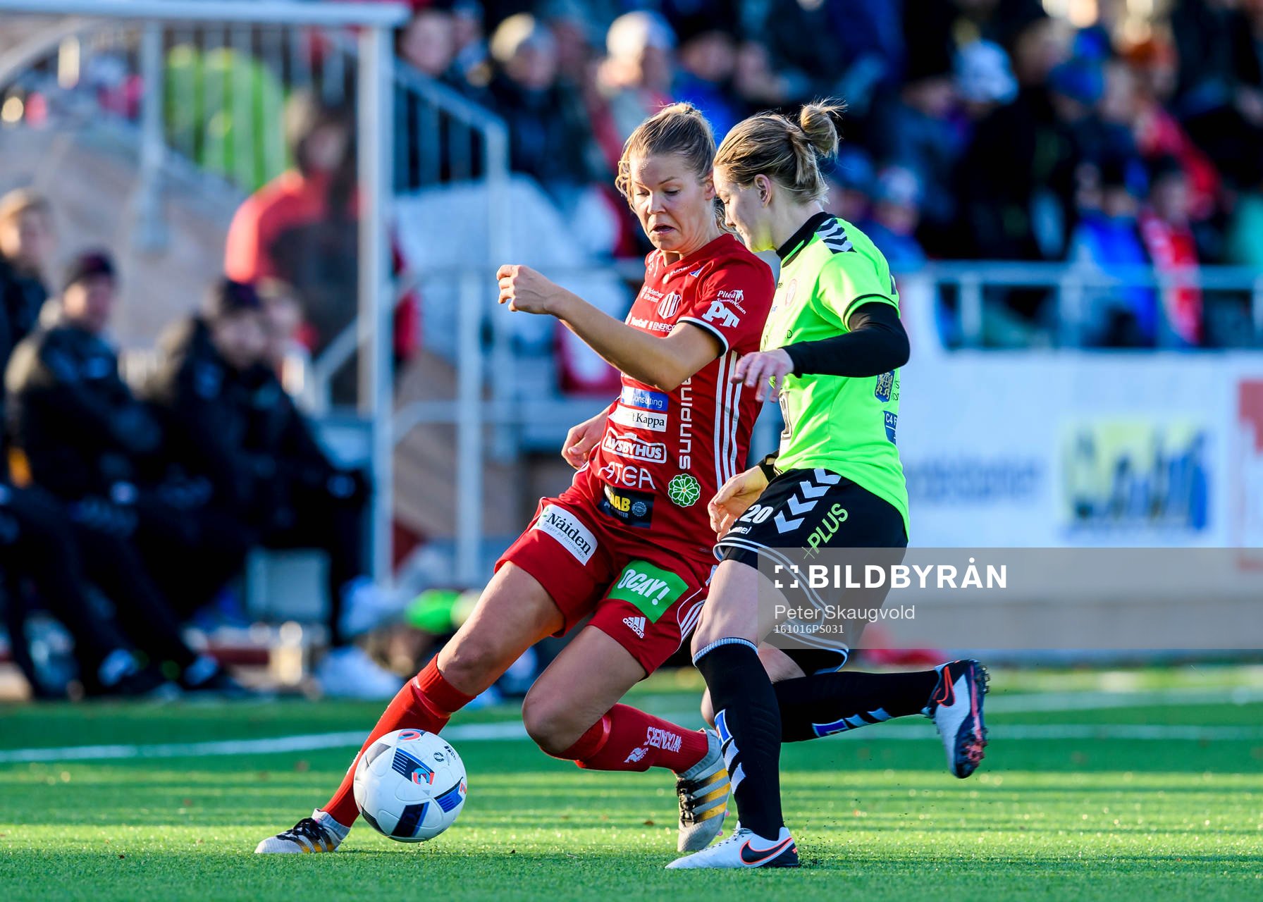 Piteås Nina Jakobsson