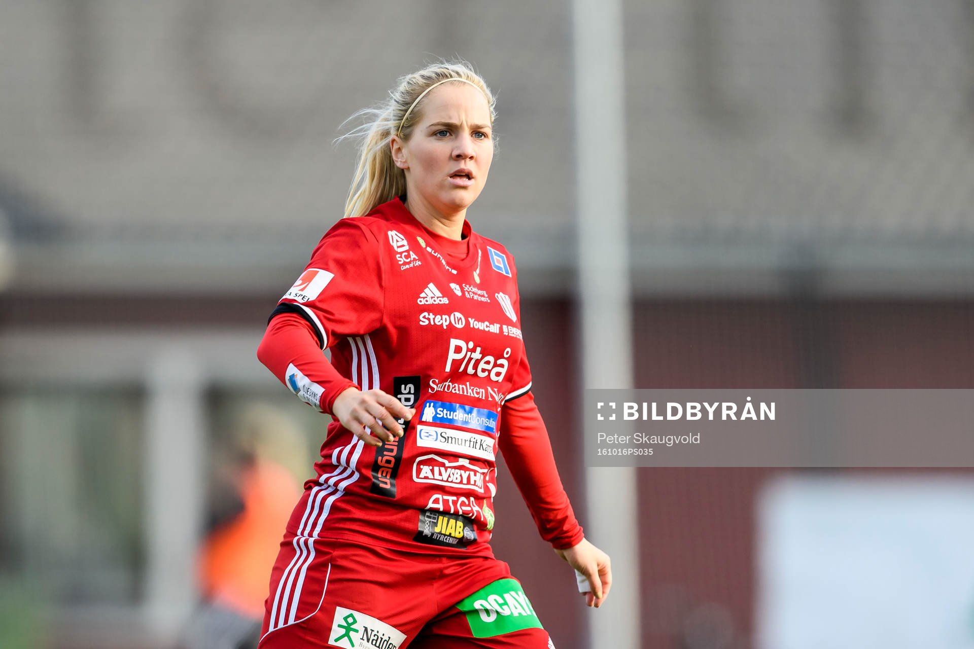 Piteås Irma Helin