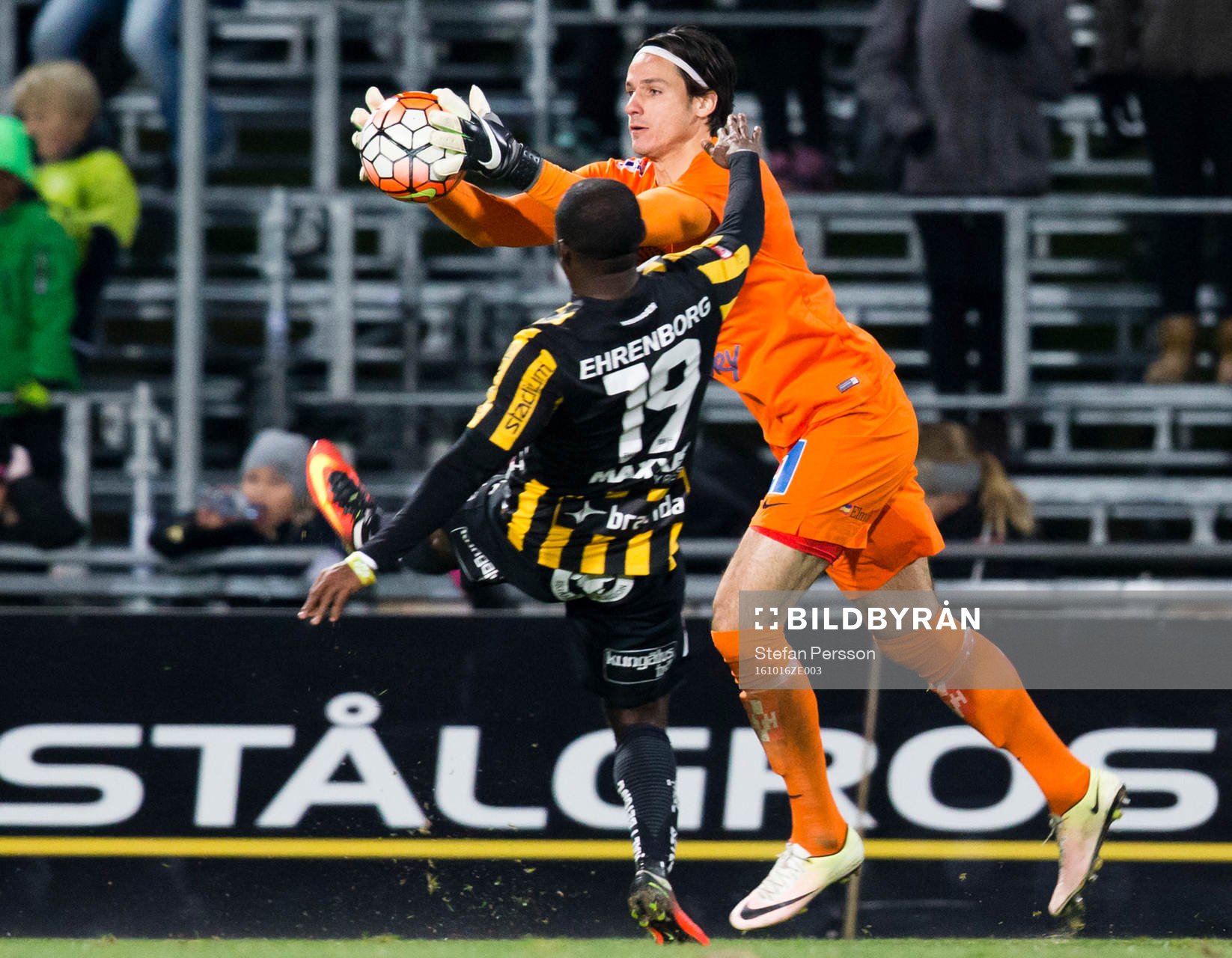 Häckens John Owoeri