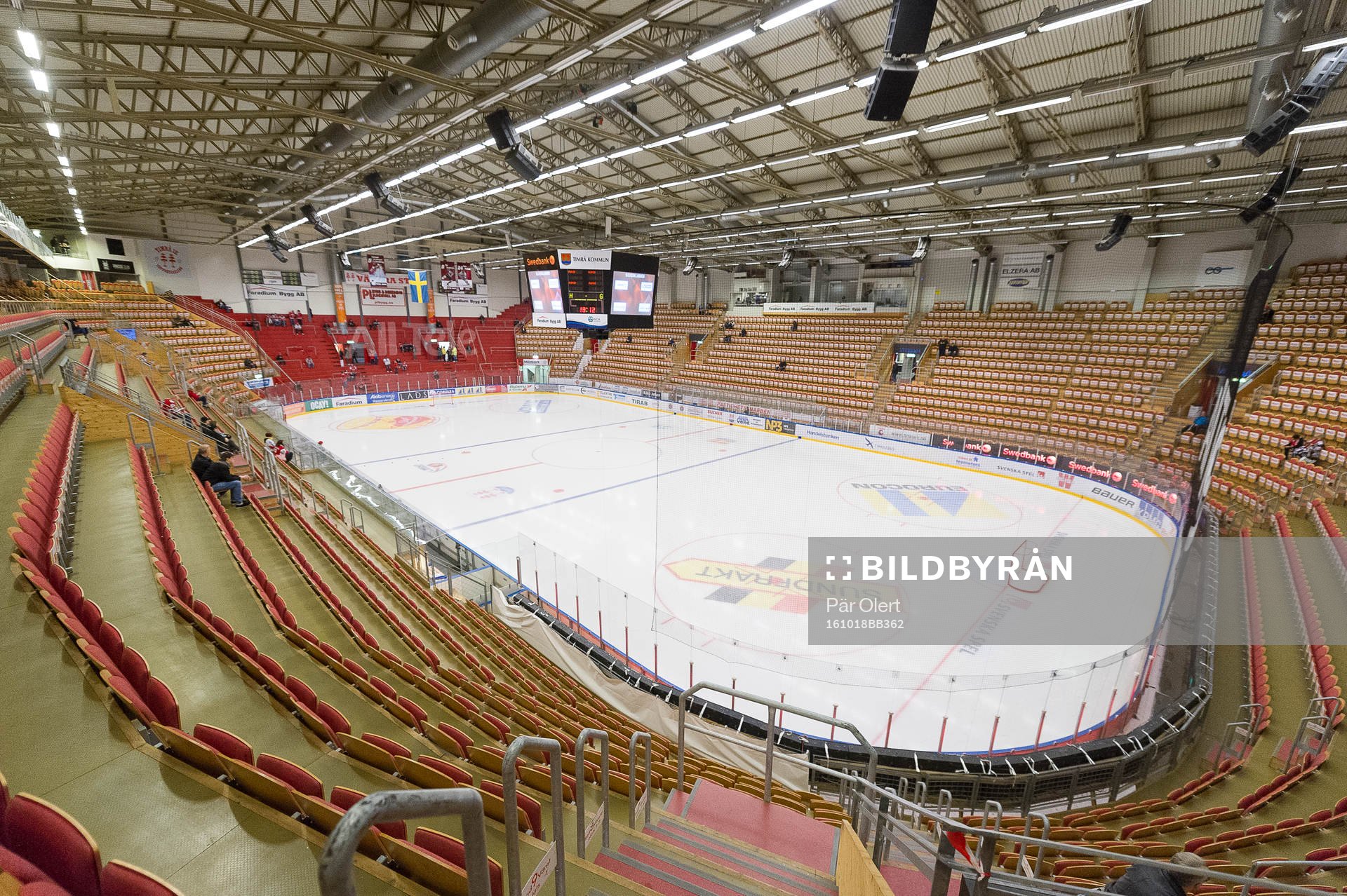 NHK Arena