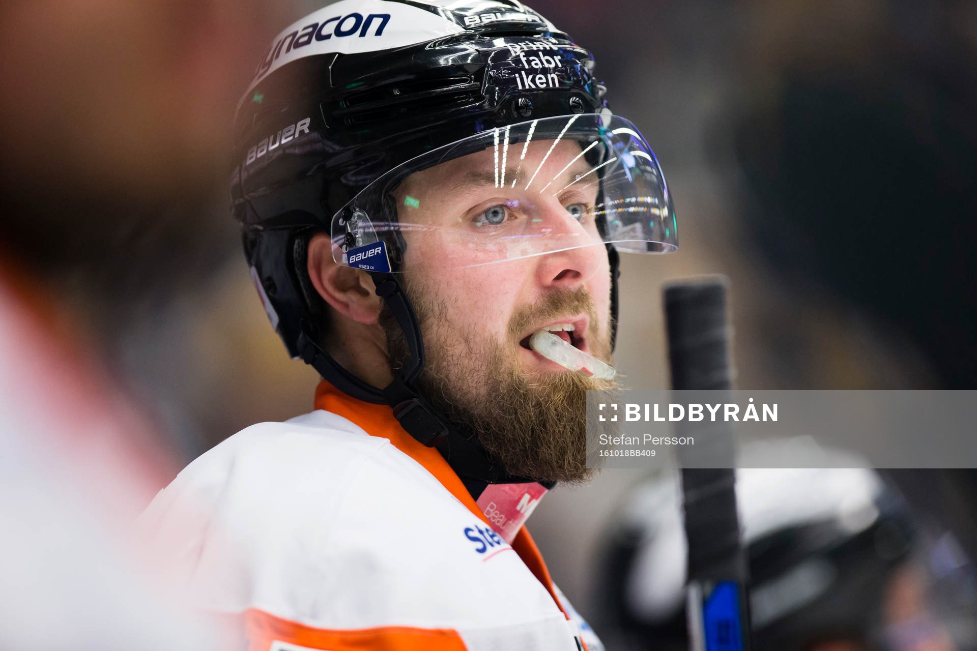 Karlskronas Mattias Karlsson