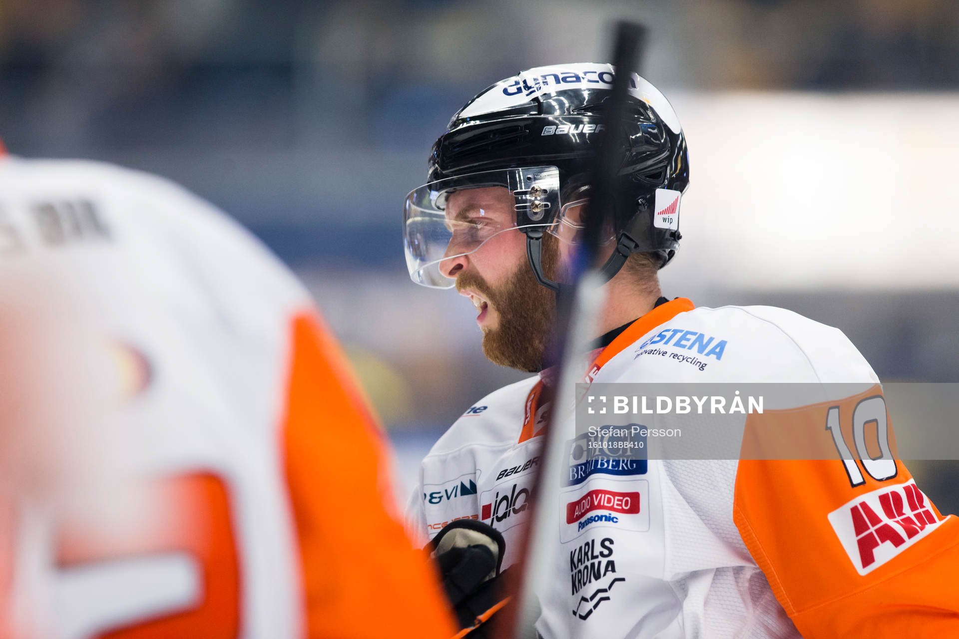 Karlskronas Mattias Guter