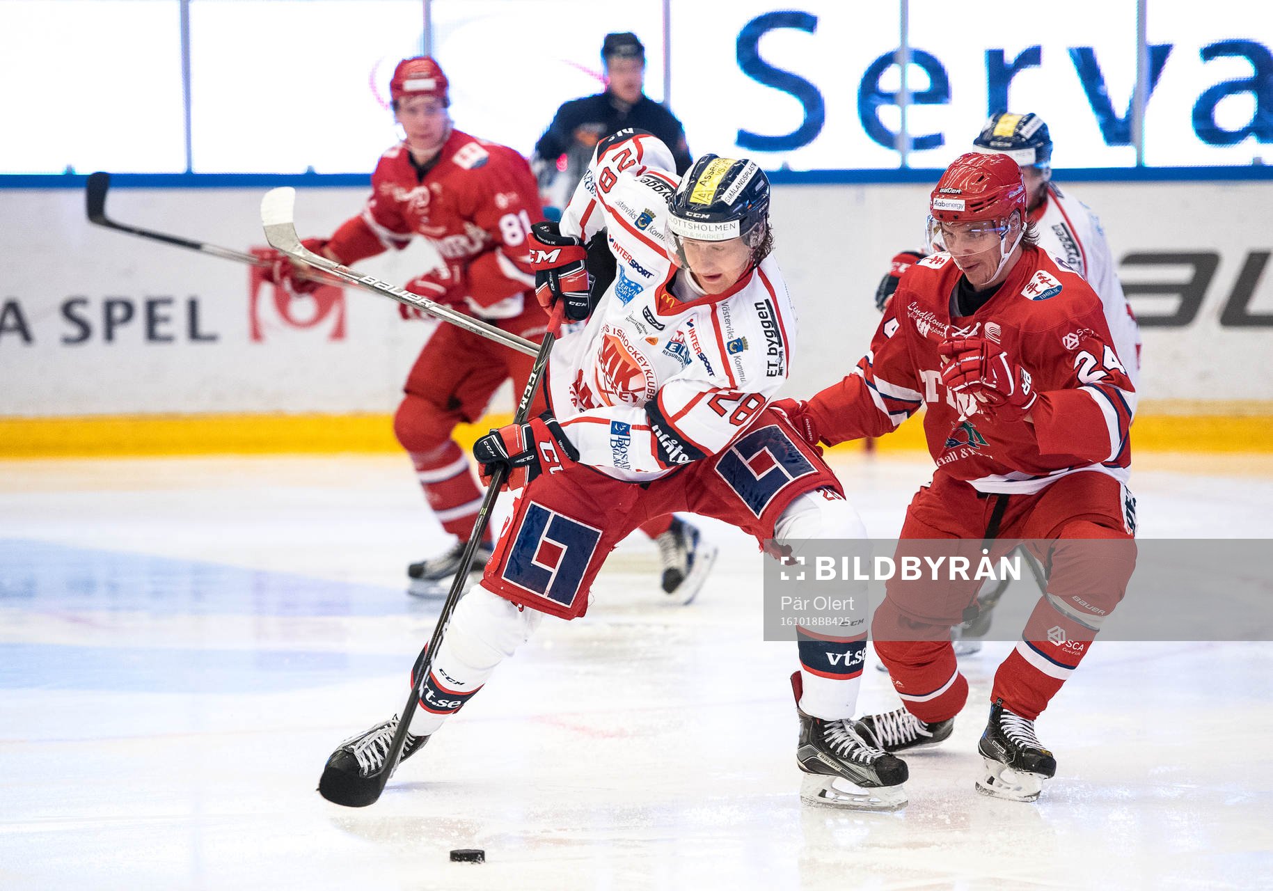 Västerviks Jörgen Karterud