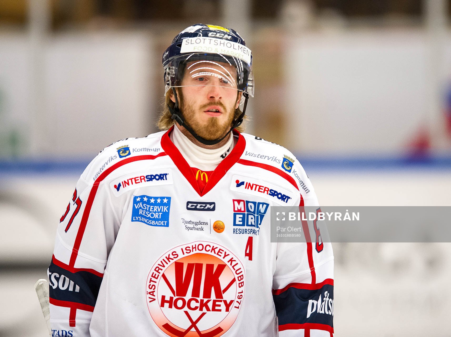 Västerviks Emil Georgsson