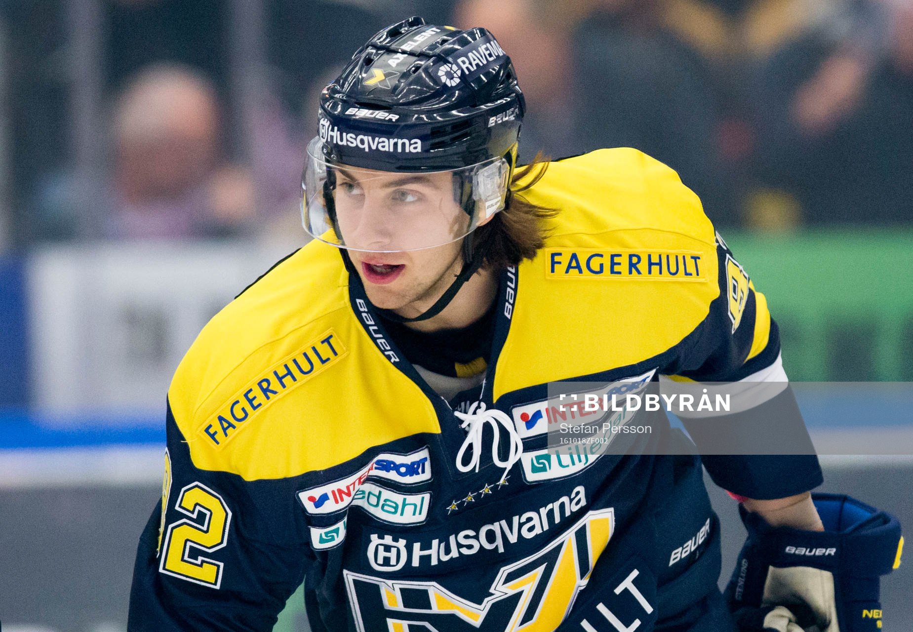 s Kevin Stenlund