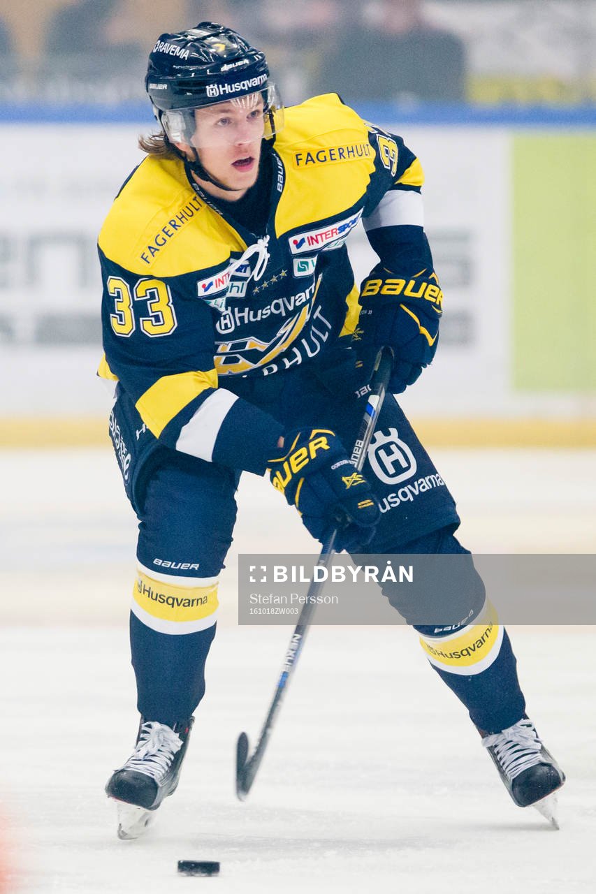 s Niklas Hansson
