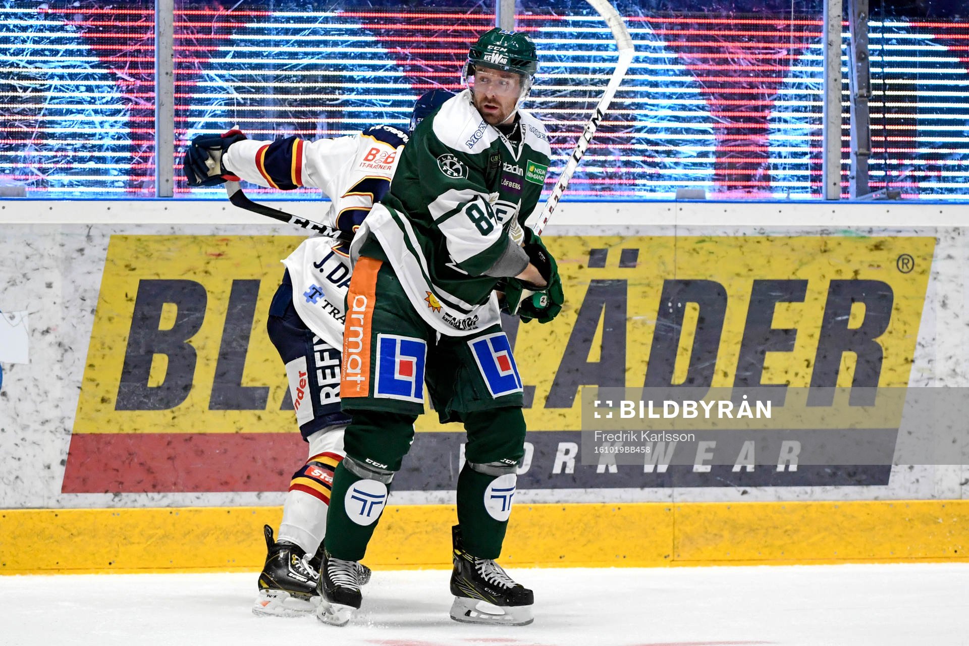 Färjestads Tomas Skogs