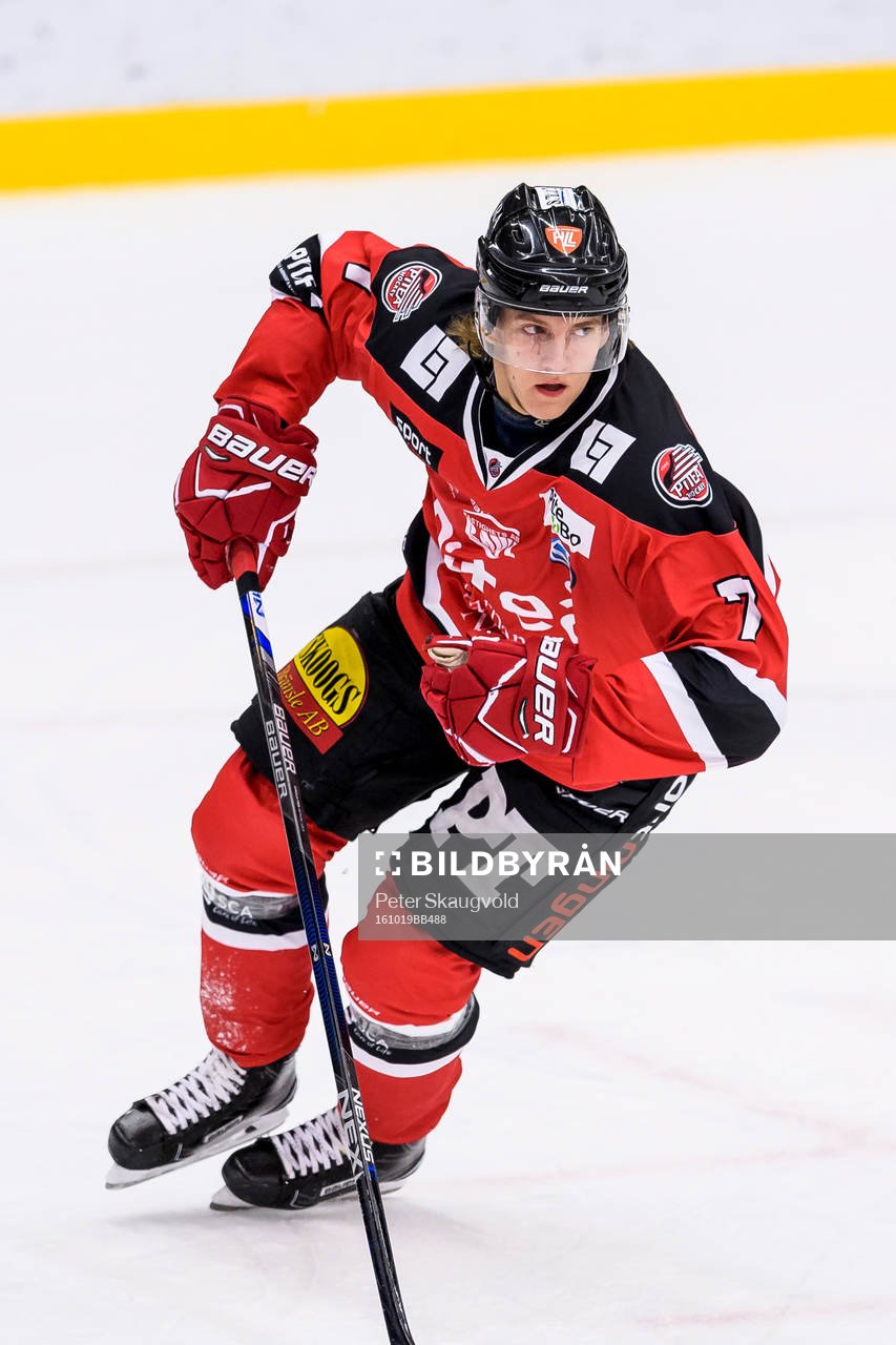 Piteås Marcus Hardegård