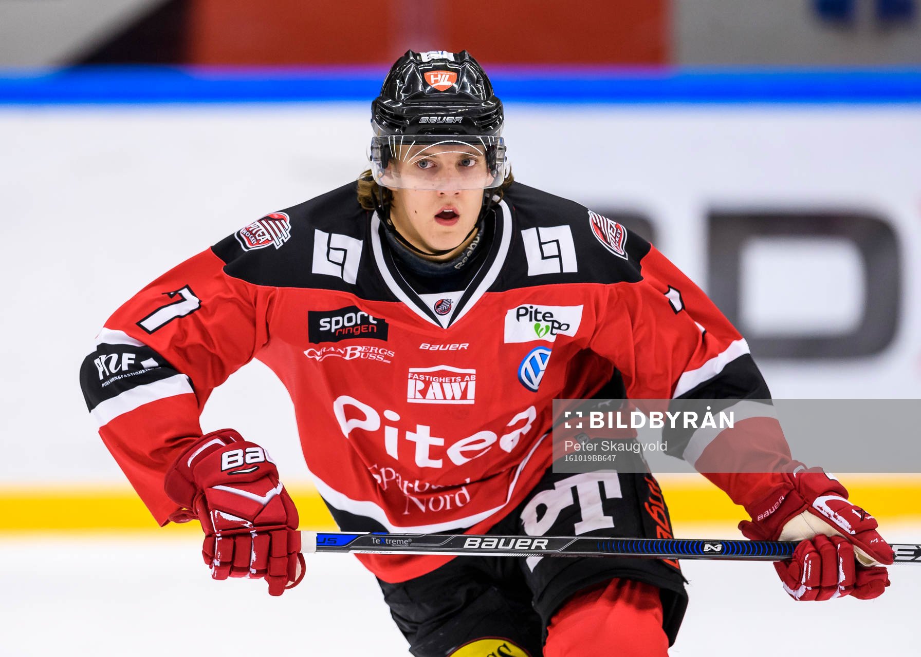 Piteås Marcus Hardegård