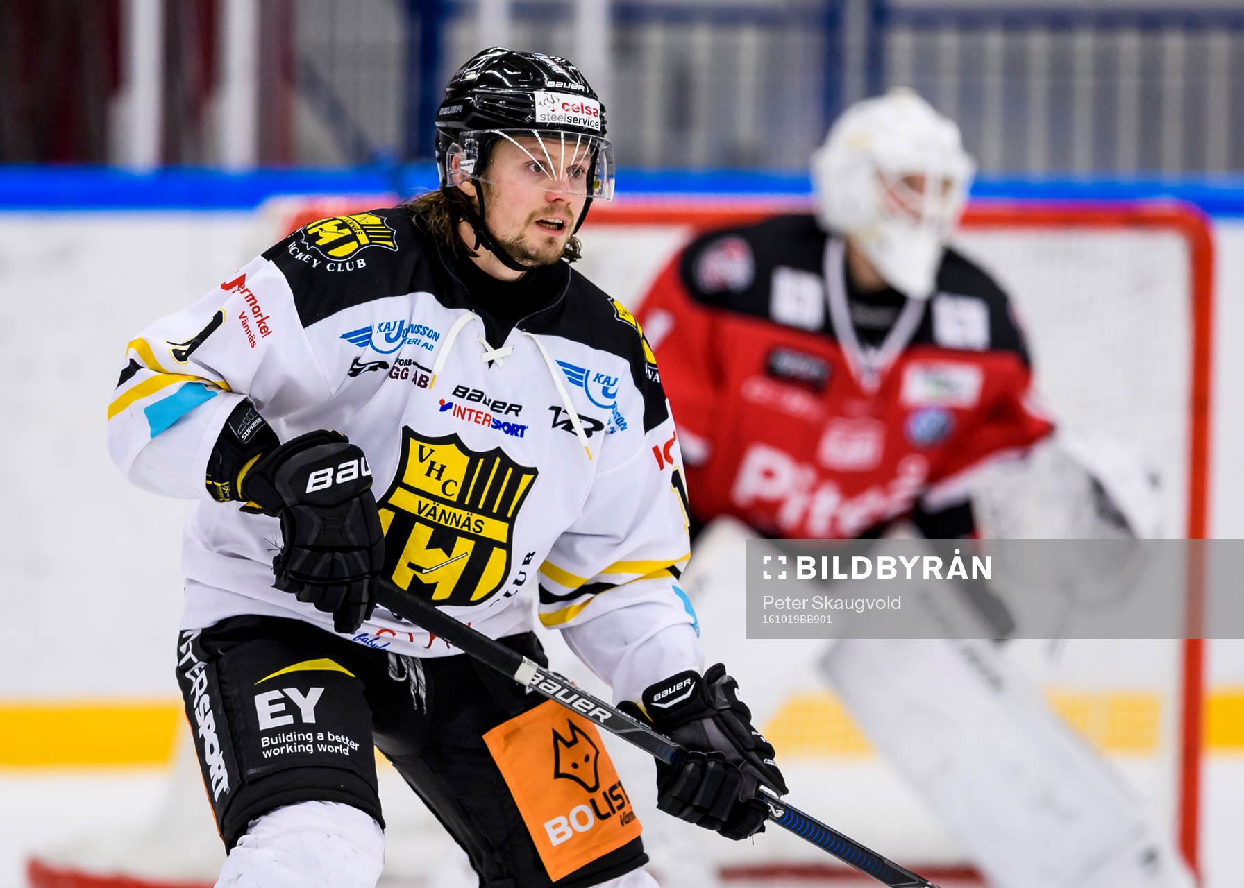 Vännäs Tobias Hollström