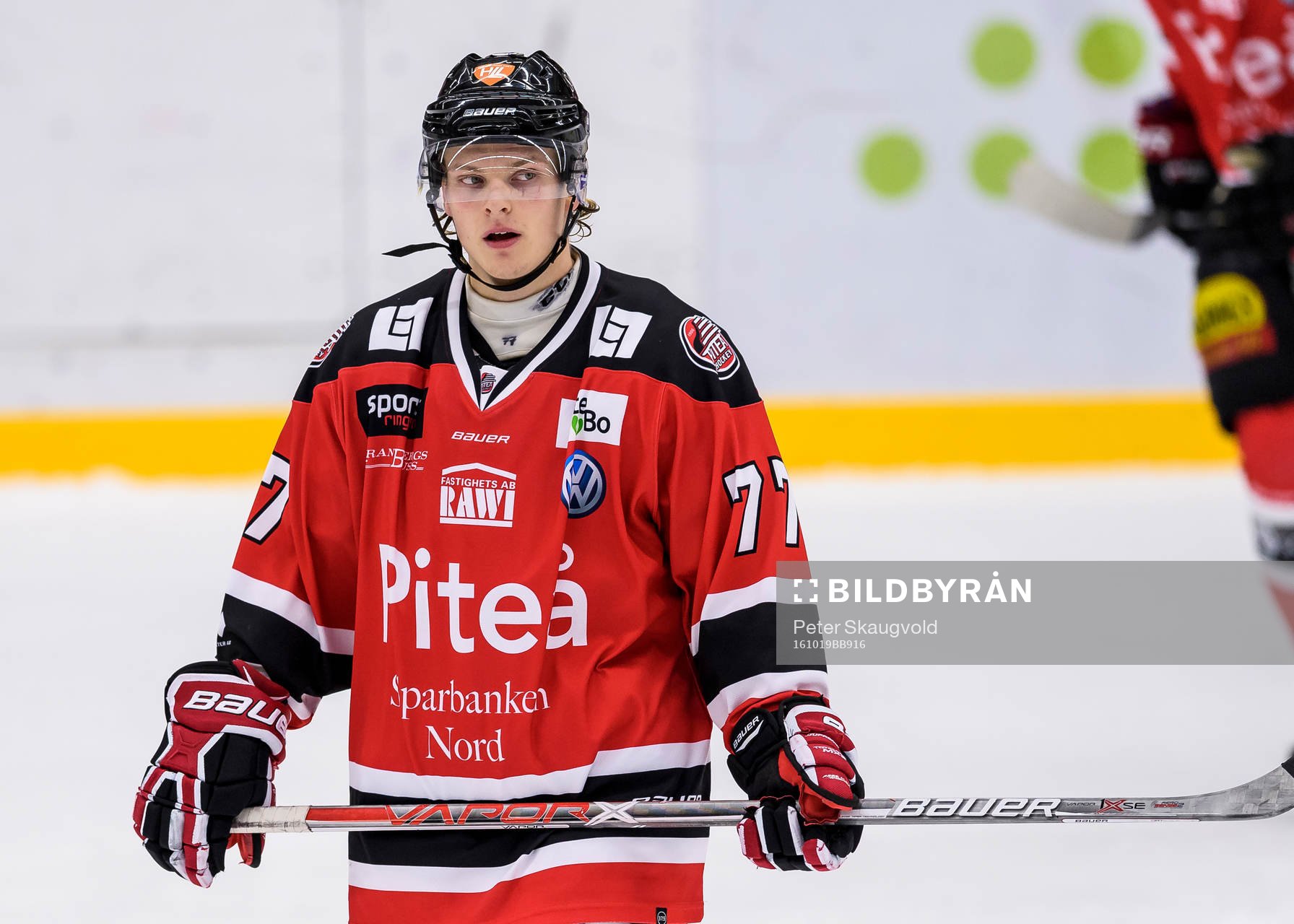 Piteås Isak Pantzare