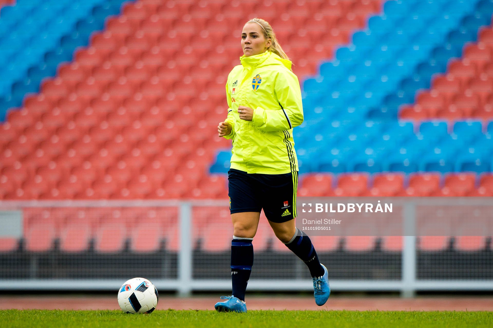Irma Helin