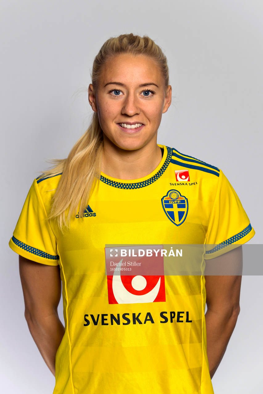 Julia Spetsmark