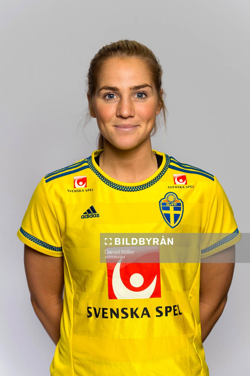 Irma Helin