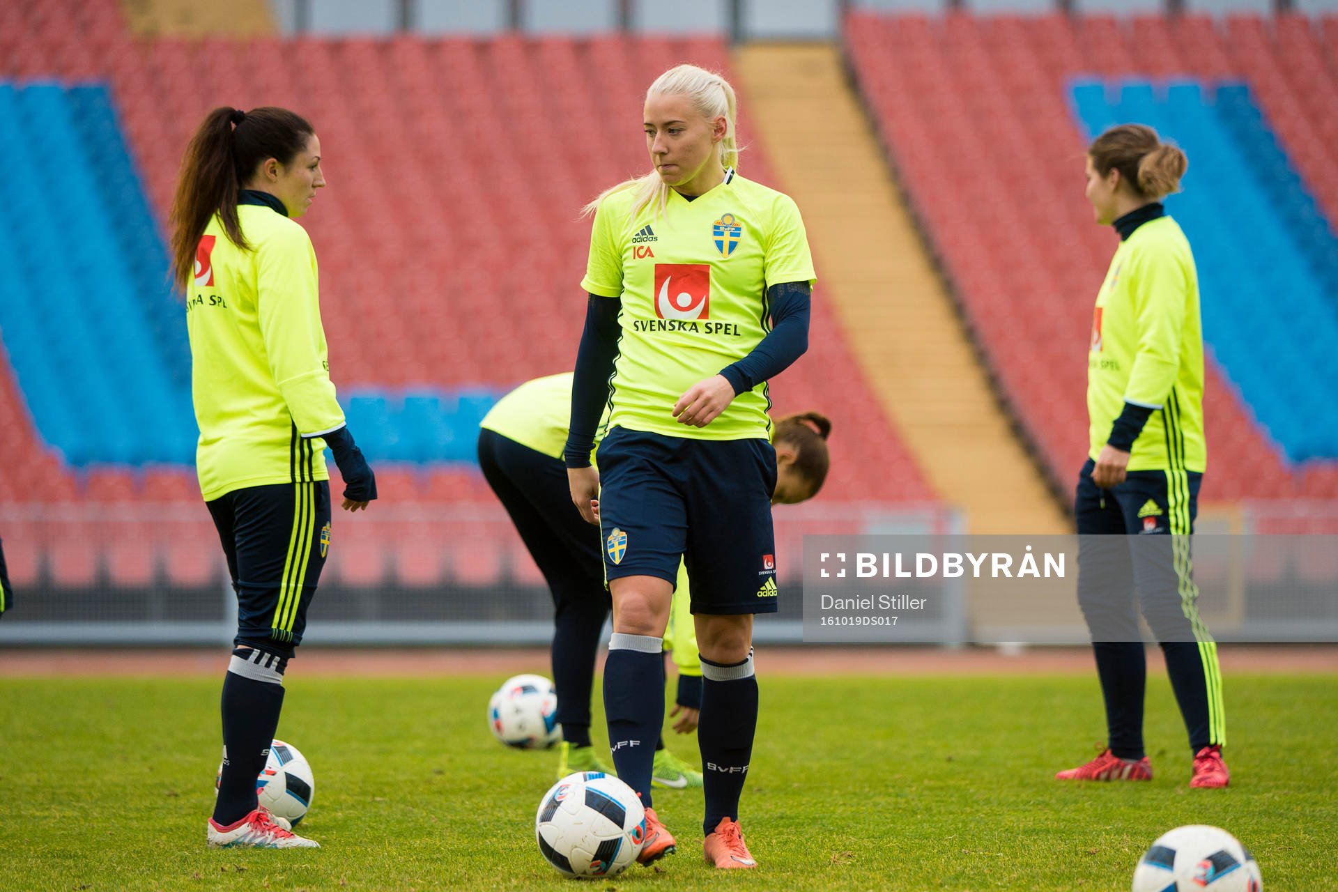 Julia Spetsmark