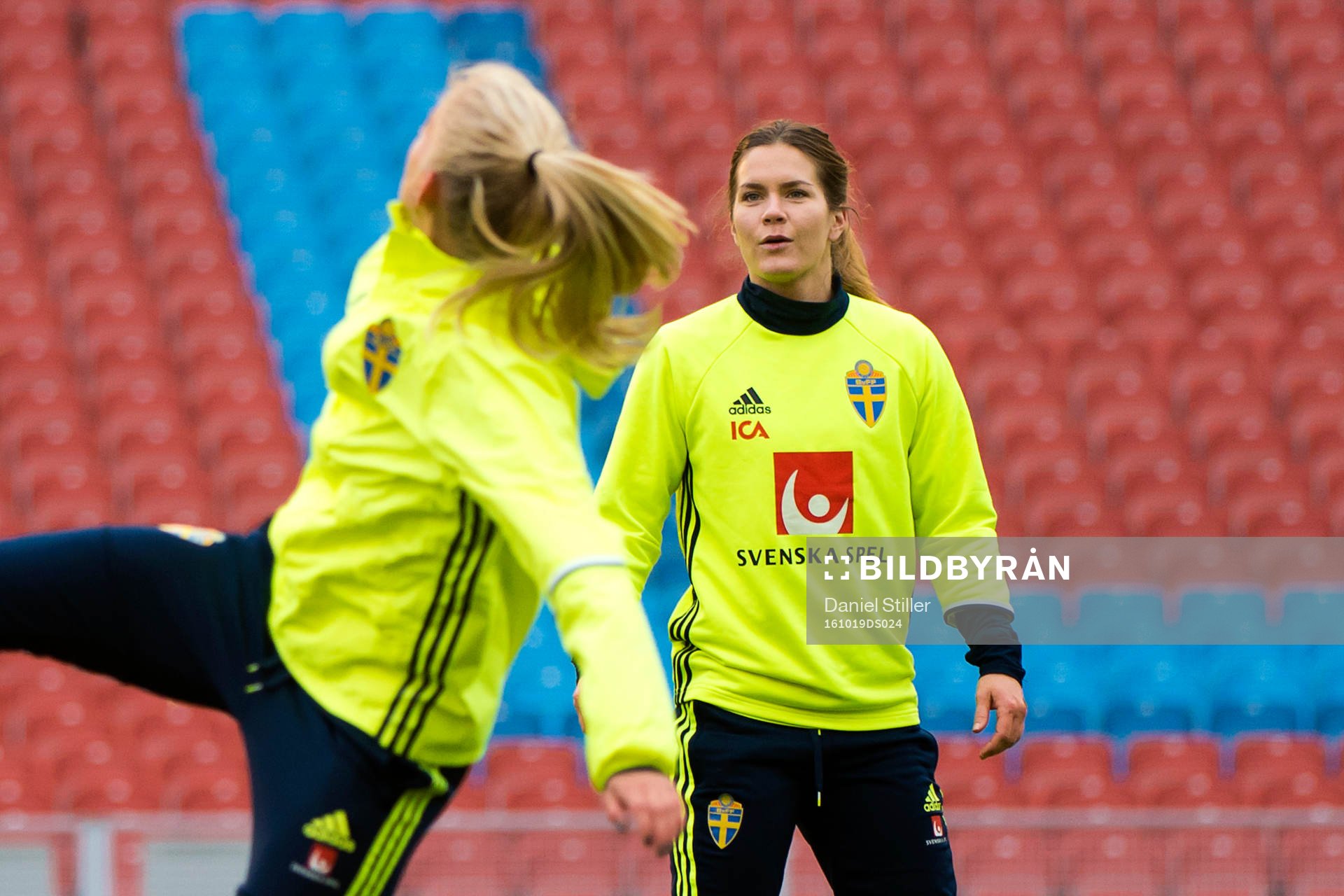 Hanna Folkesson