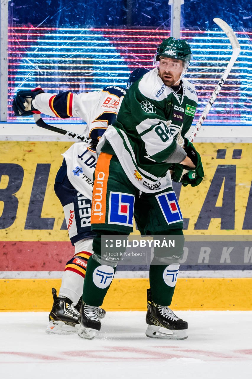 Färjestads Tomas Skogs