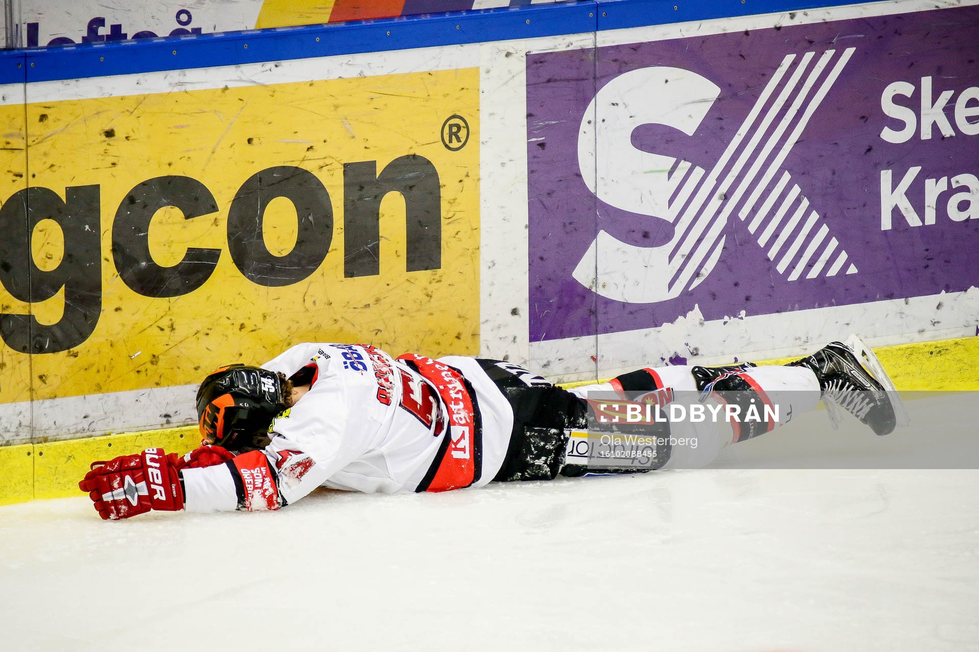 Örebros Peter Andersson