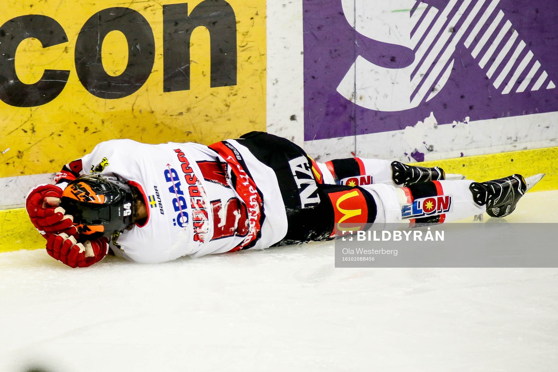 Örebros Peter Andersson