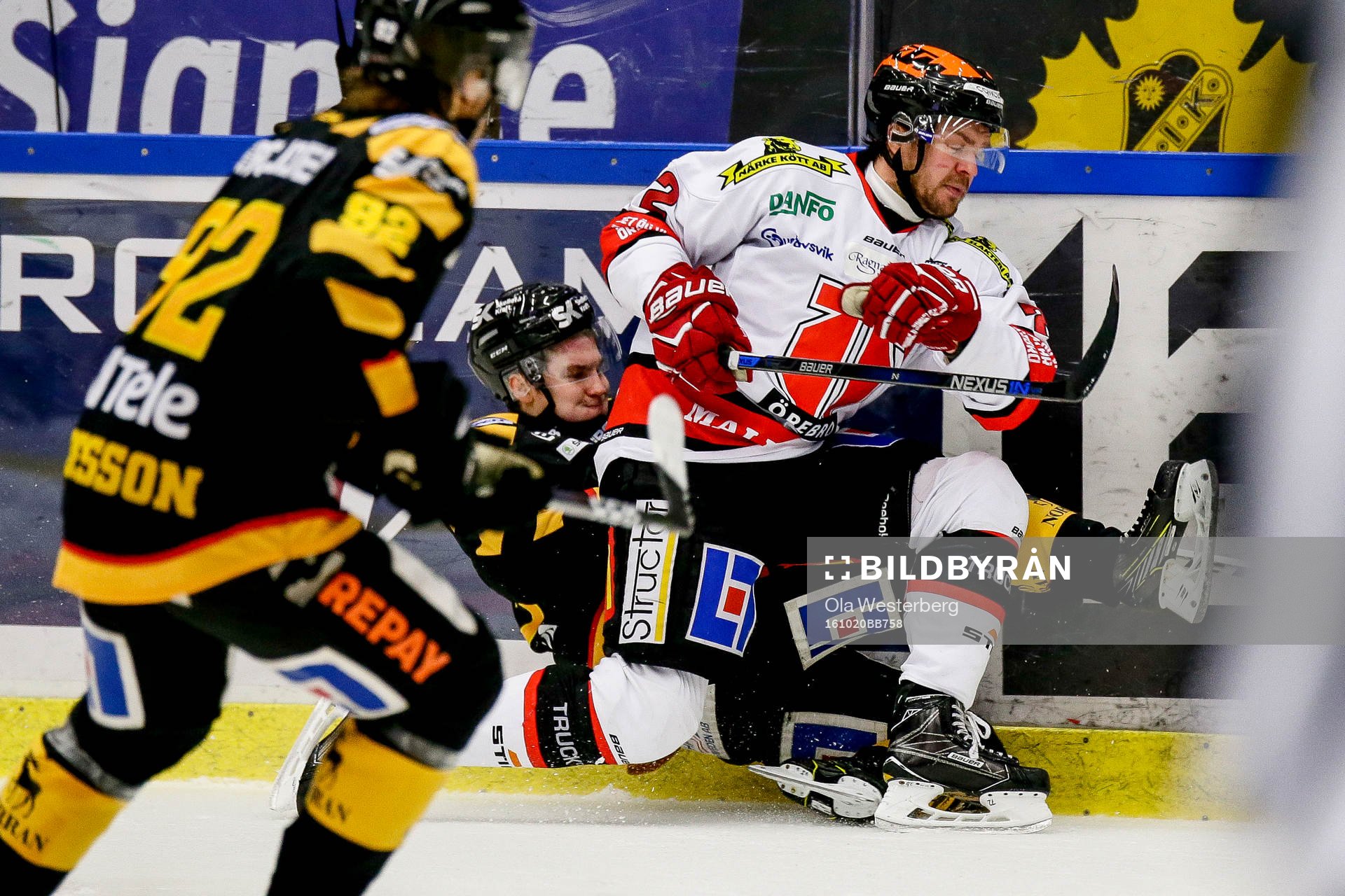 Skellefteås Sebastian Aho