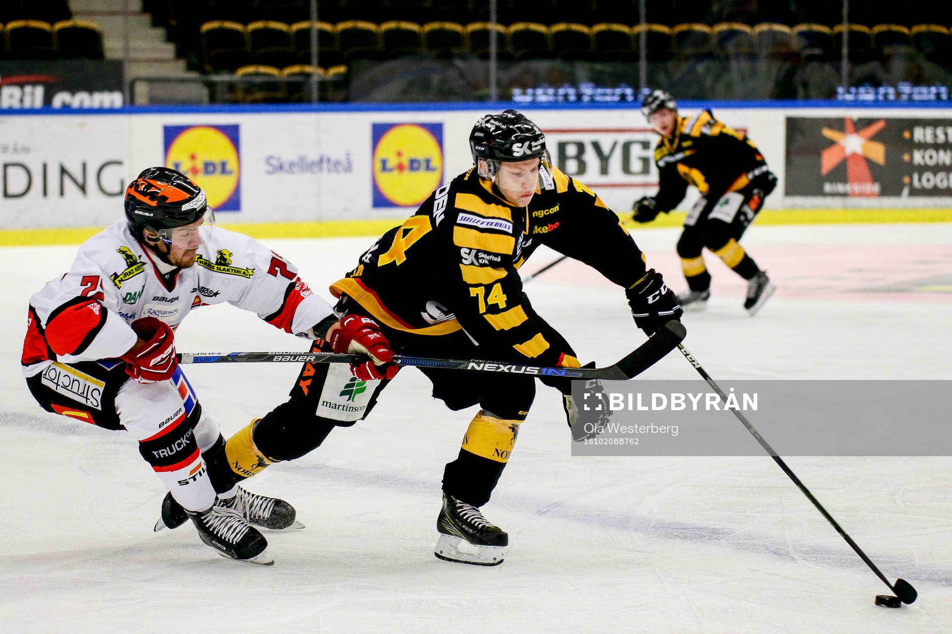Skellefteås Simon Krekula