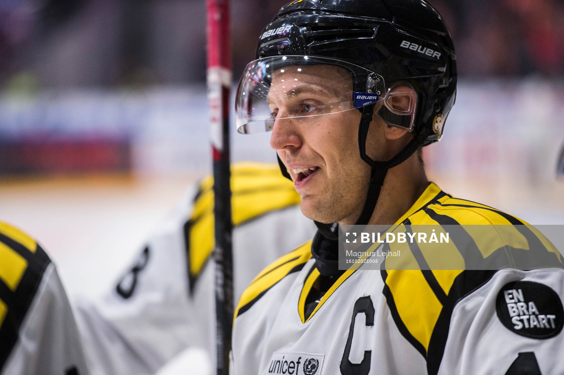 Brynäs Jacob Blomqvist