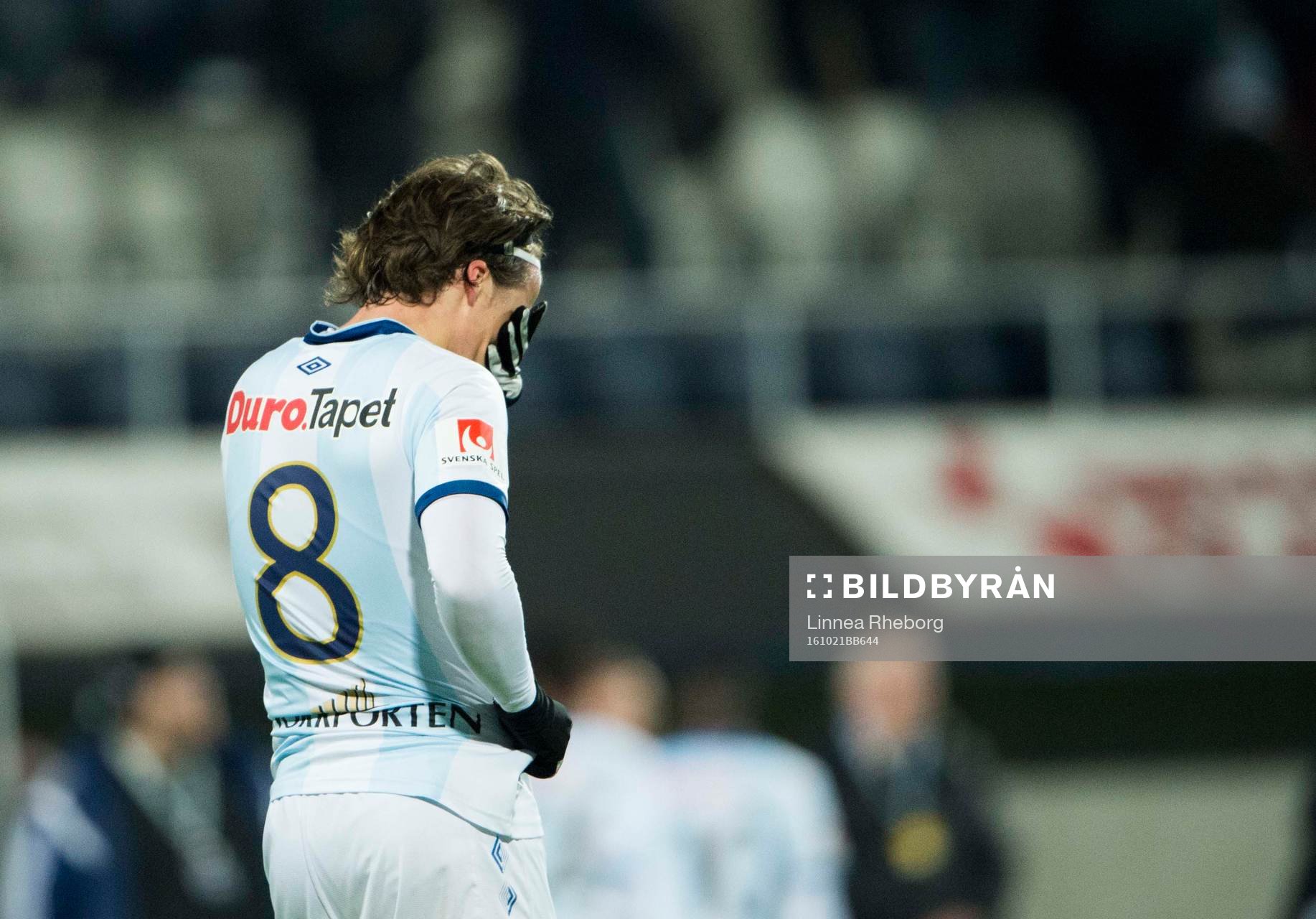 Gefles Simon Skrabb deppar