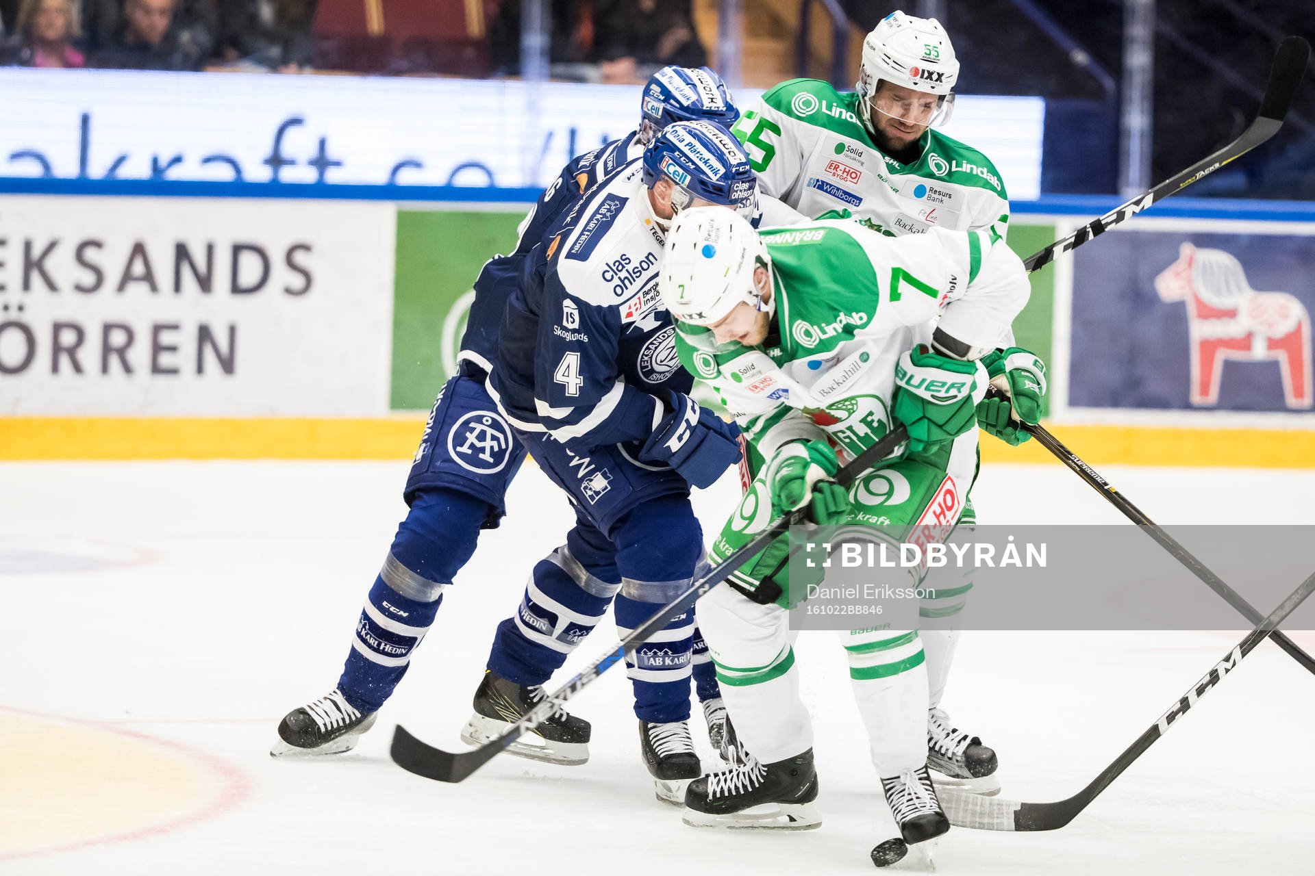 Leksands Nichlas Torp