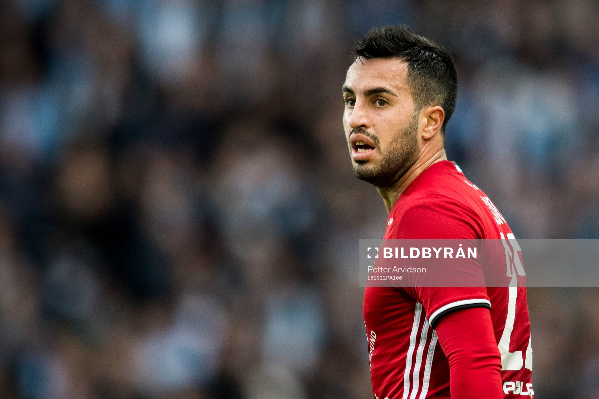 Östersunds Brwa Nouri