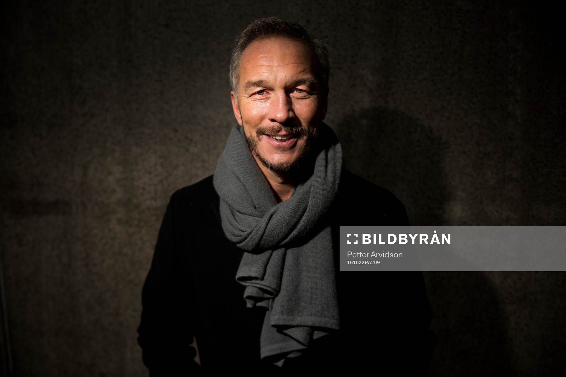 Patrik Andersson