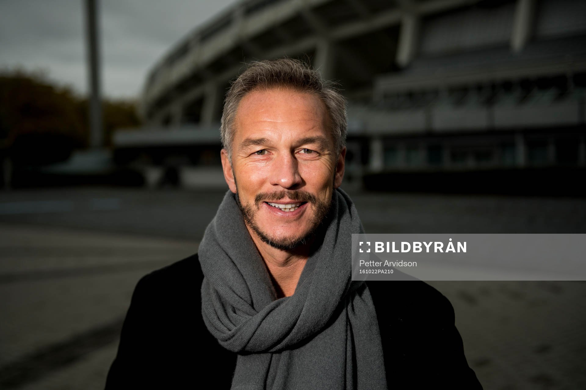 Patrik Andersson