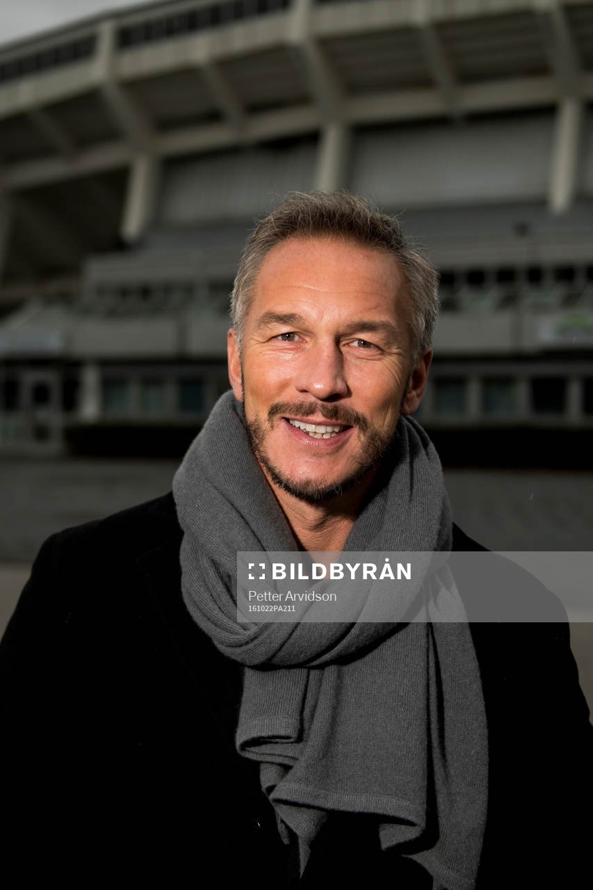 Patrik Andersson