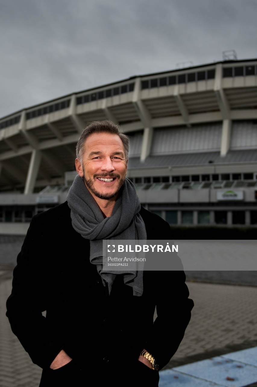 Patrik Andersson