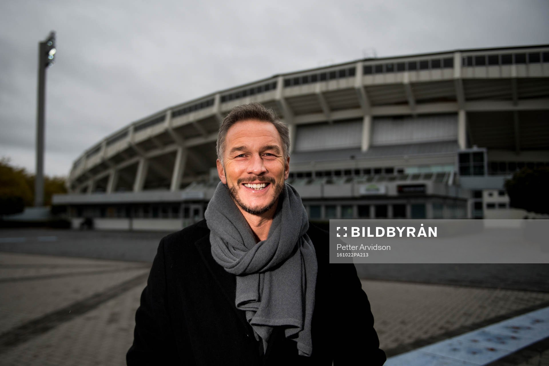 Patrik Andersson