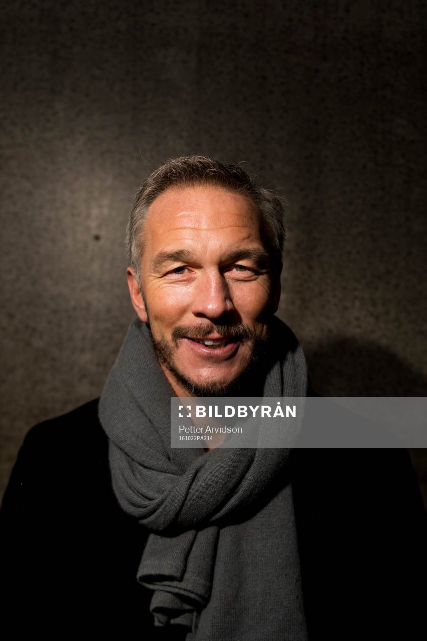 Patrik Andersson