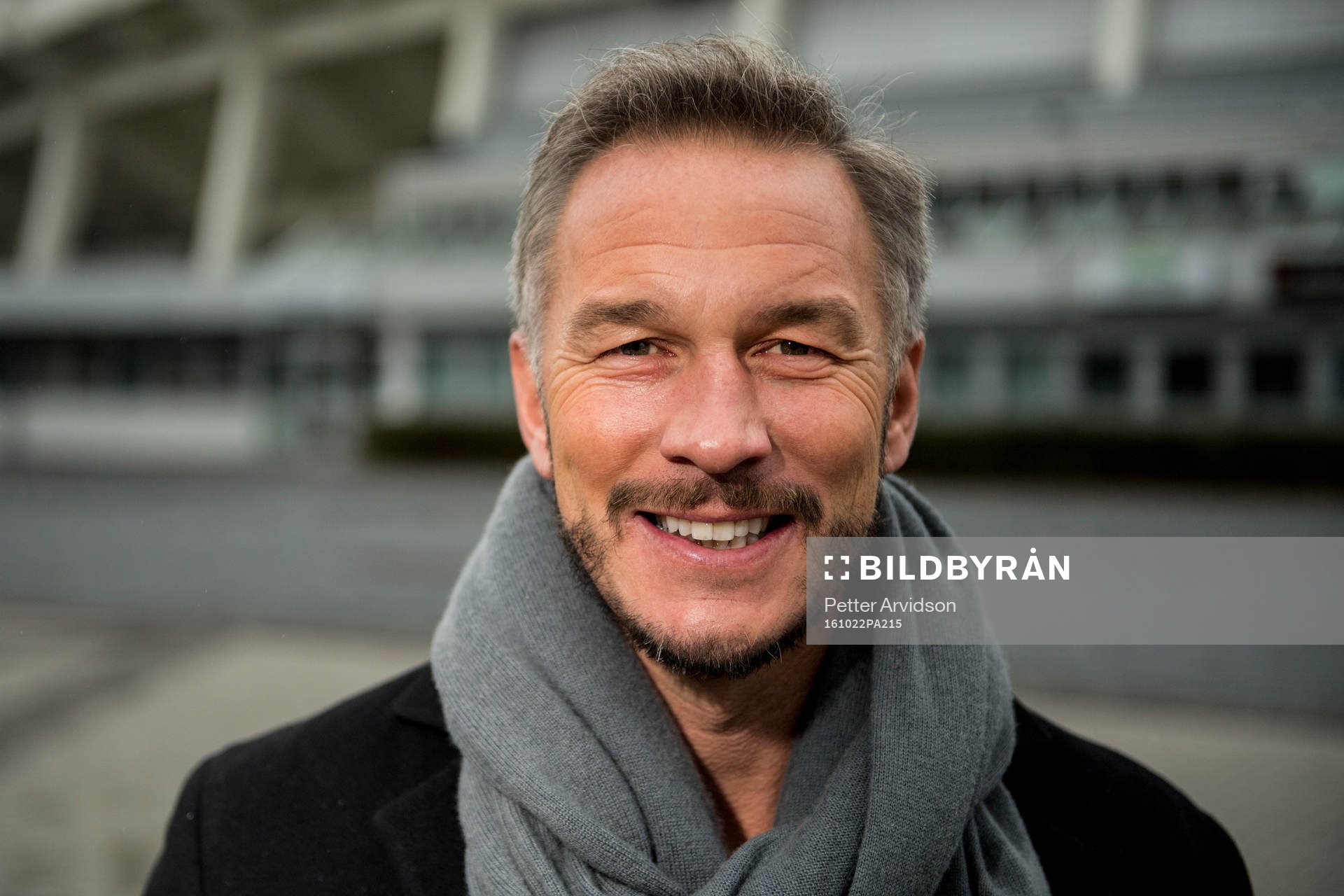 Patrik Andersson