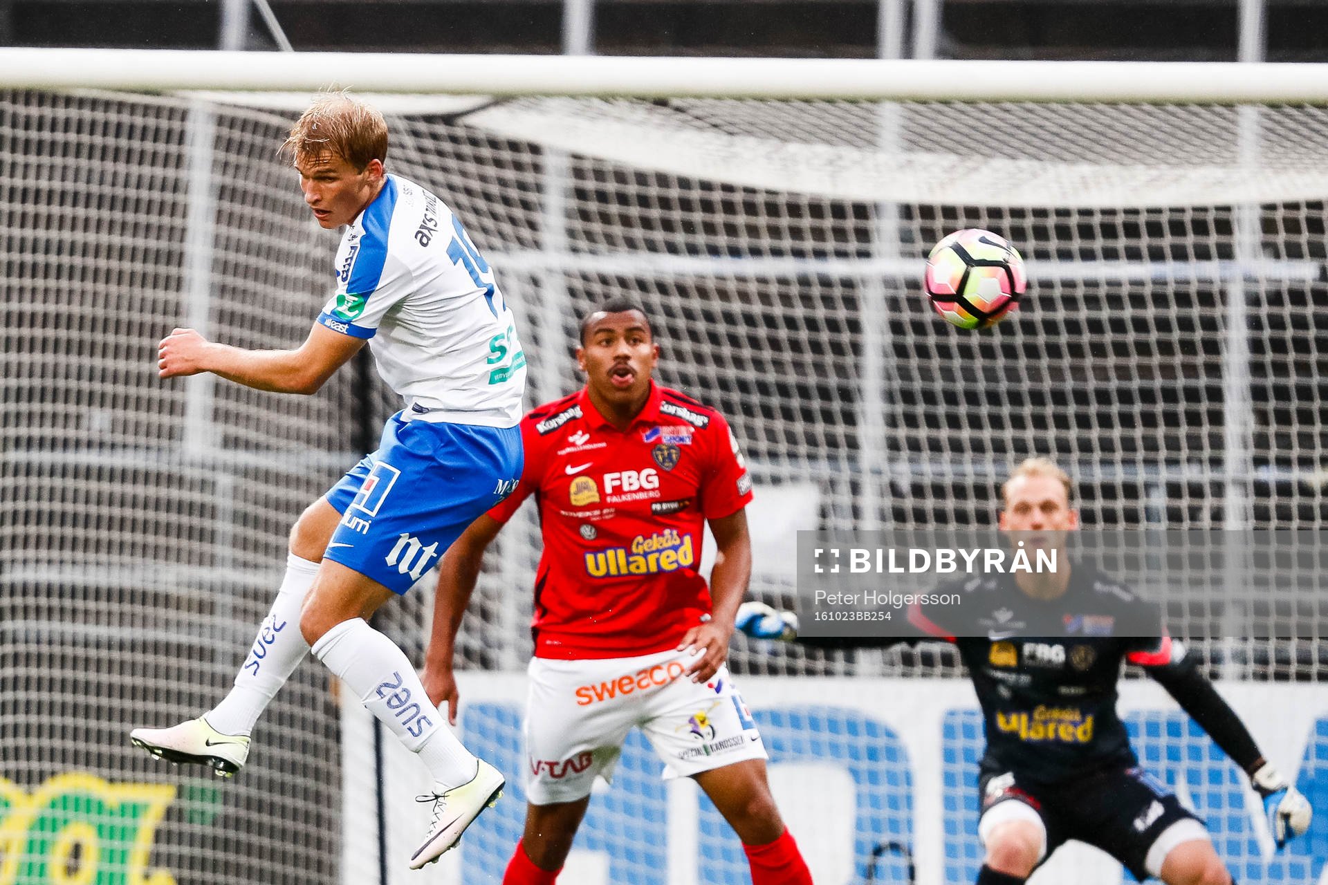 Norrköpings Sebastian Andersson